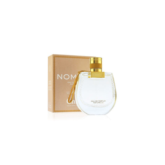 Chloe - Nomade Naturelle EAU DE PARFUM