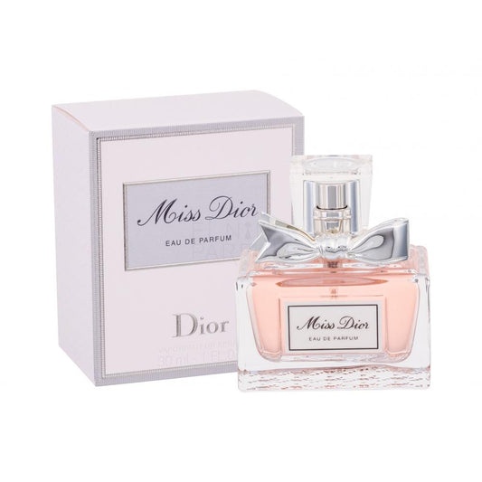 Dior - Miss Dior (2017)  EAU DE PARFUM