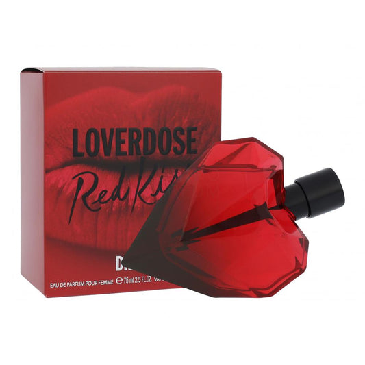 Diesel - Loverdose Red Kiss EAU DE PARFUM