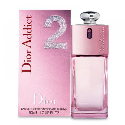 Dior - Addict 2 EAU DE PARFUM