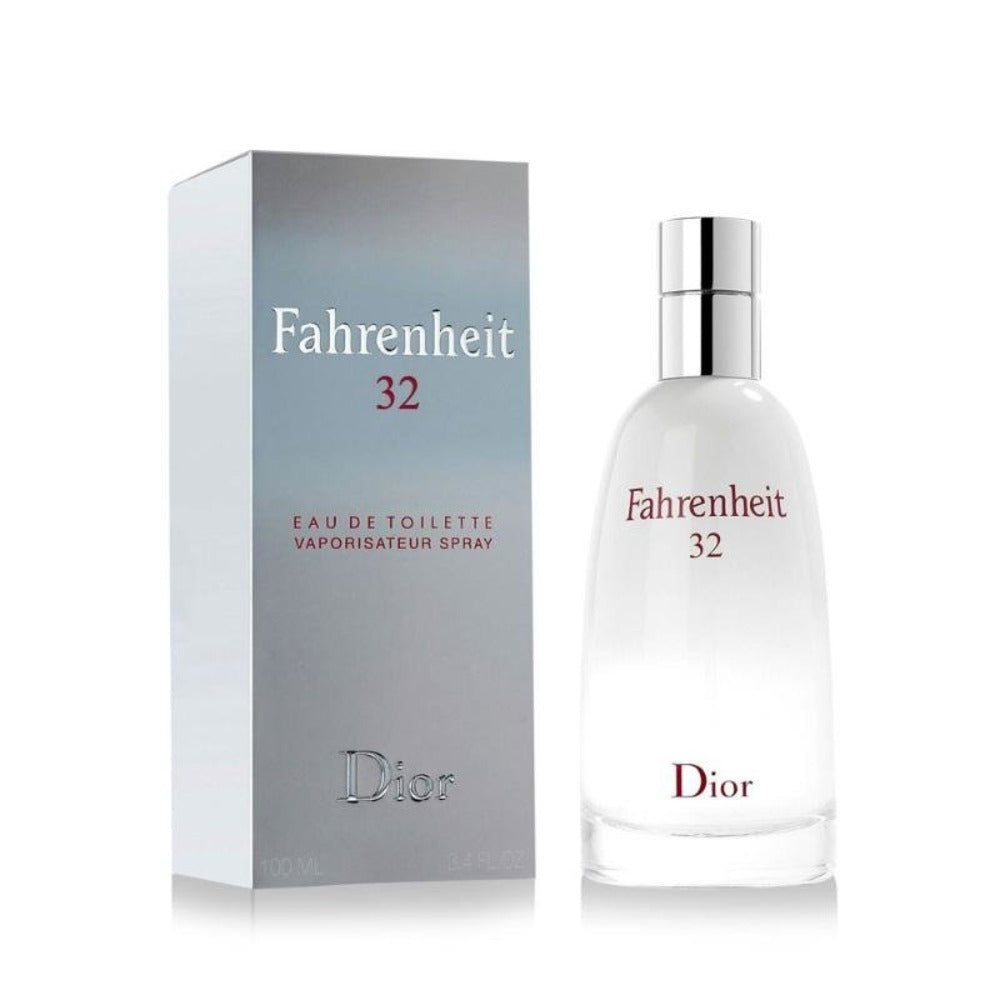 Dior – Fahrenheit 32 Eau de Toilette