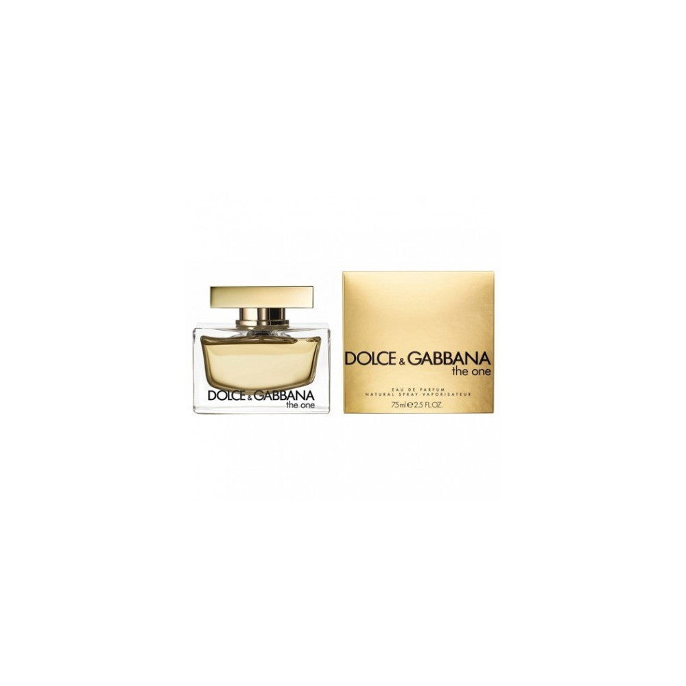 Dolce&Gabbana - The One Eau de Parfum