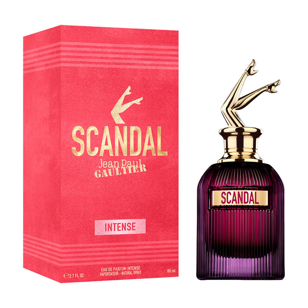 Jean Paul Gaultier-Scandal Intense Eau de Parfum