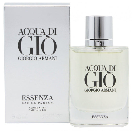 Armani - Acqua Di Gio Essenza EAU DE PARFUM