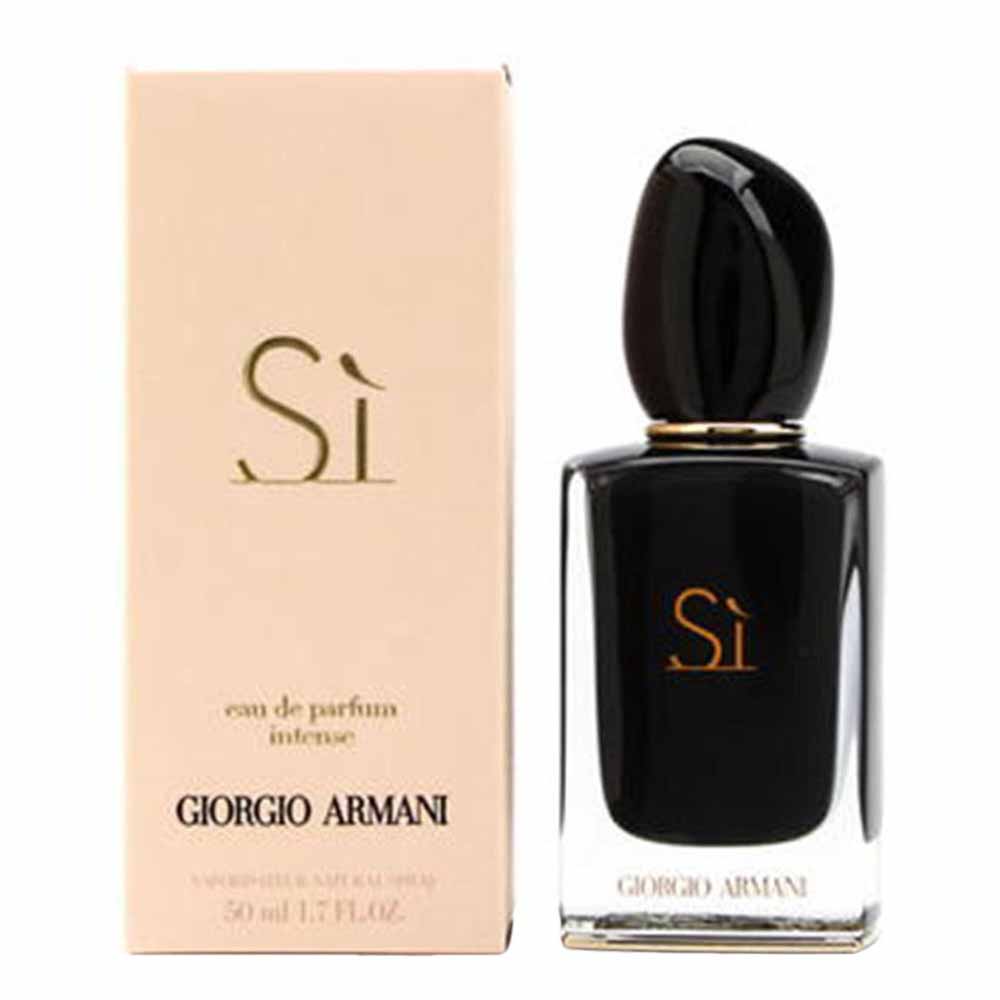 Armani - Si Intense EAU DE PARFUME