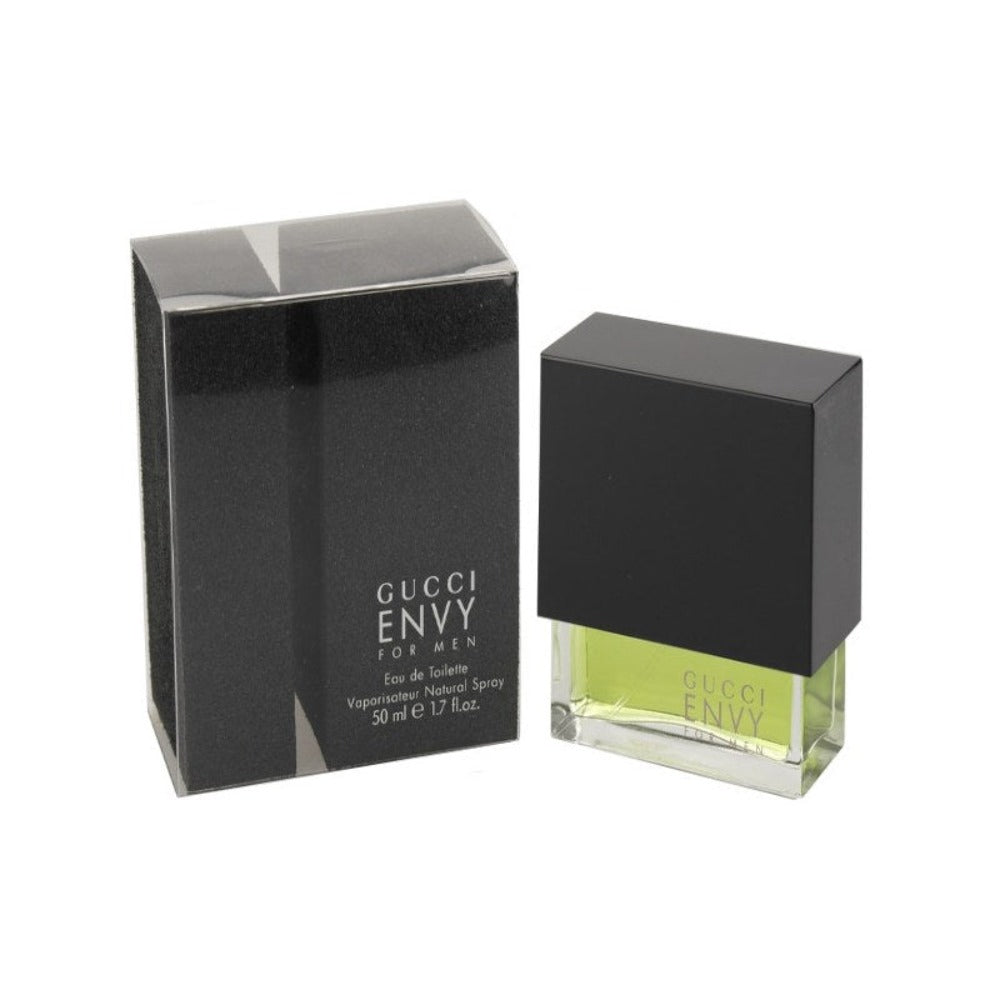 Gucci – Envy for Men Eau de Toilette