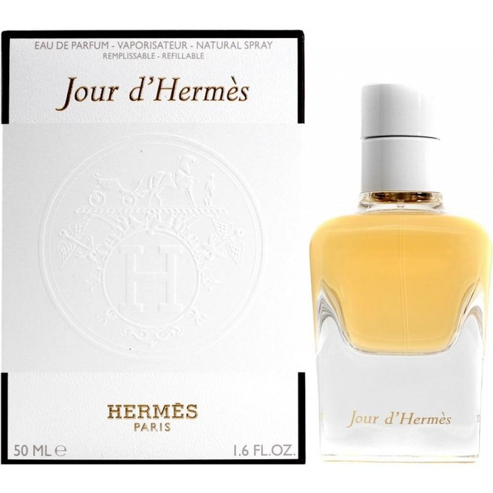 Hermes -Jour d´Hermes (Woman) EAU DE PARFUM