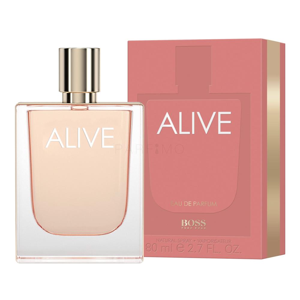 Hugo Boss – Alive Eau de Parfum