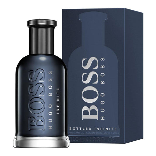 Hugo Boss – Boss Bottled Infinite Eau de Parfum