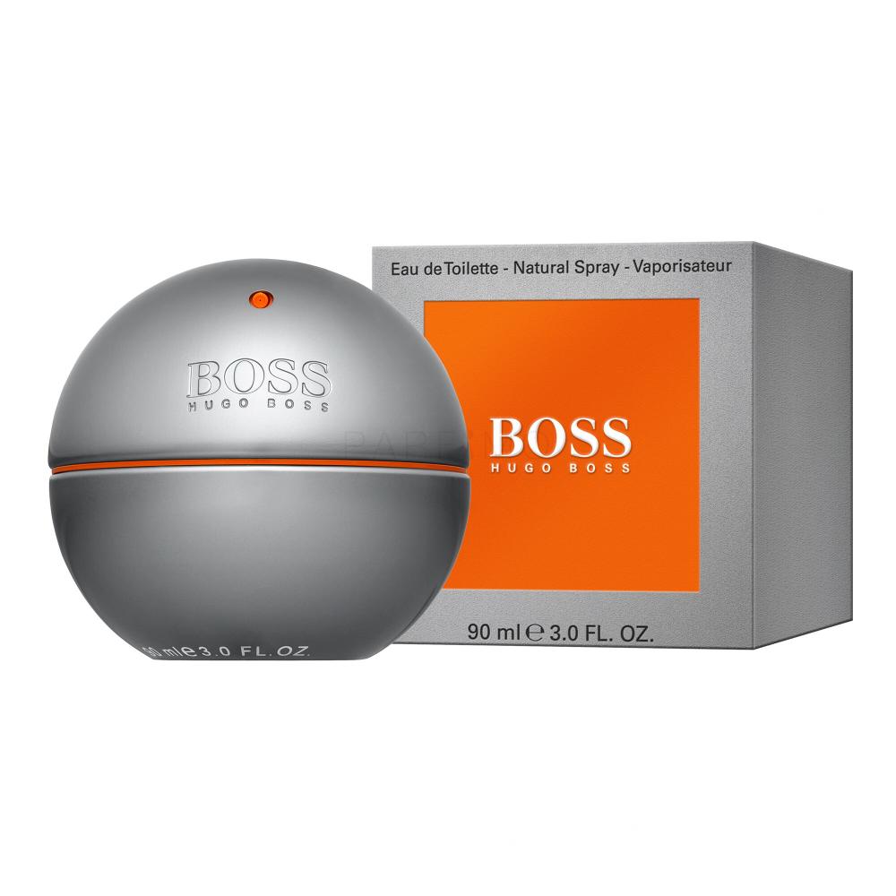 Hugo Boss – Boss In Motion Eau de Toilette