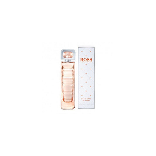 Hugo Boss – Boss Orange Eau de Toilette