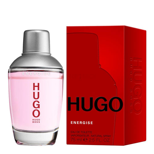 Hugo Boss –  Hugo Energise Eau de Toilette