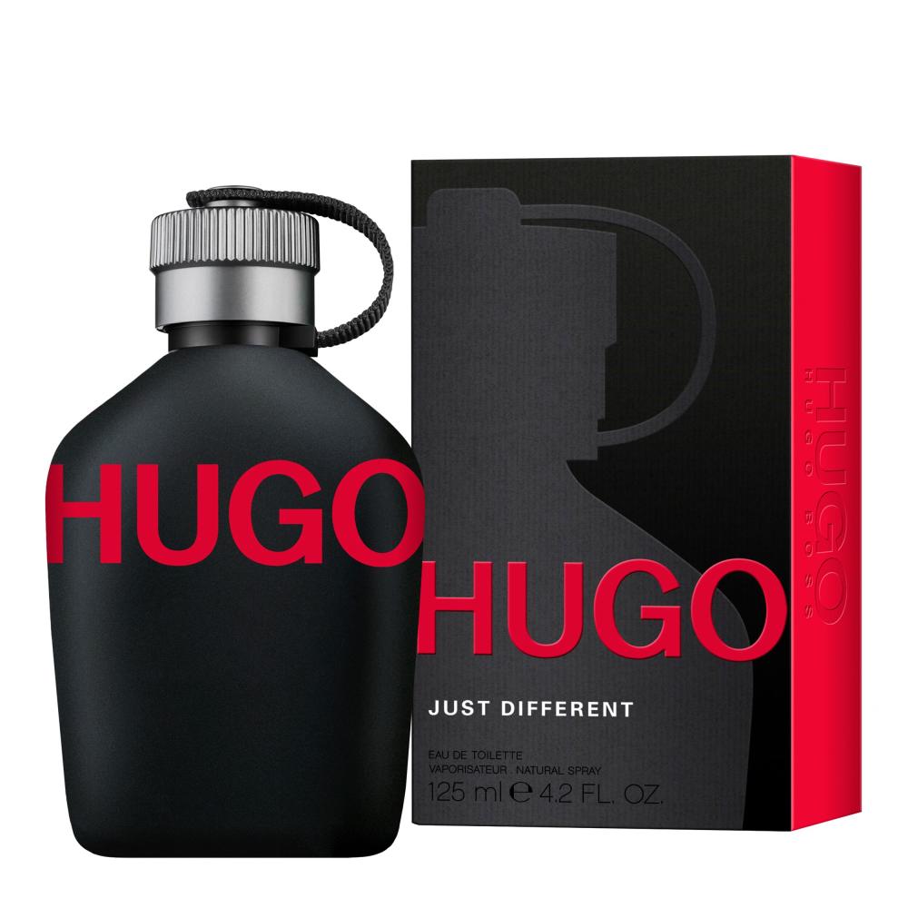 Hugo Boss – Hugo Just Different Eau de Toilette