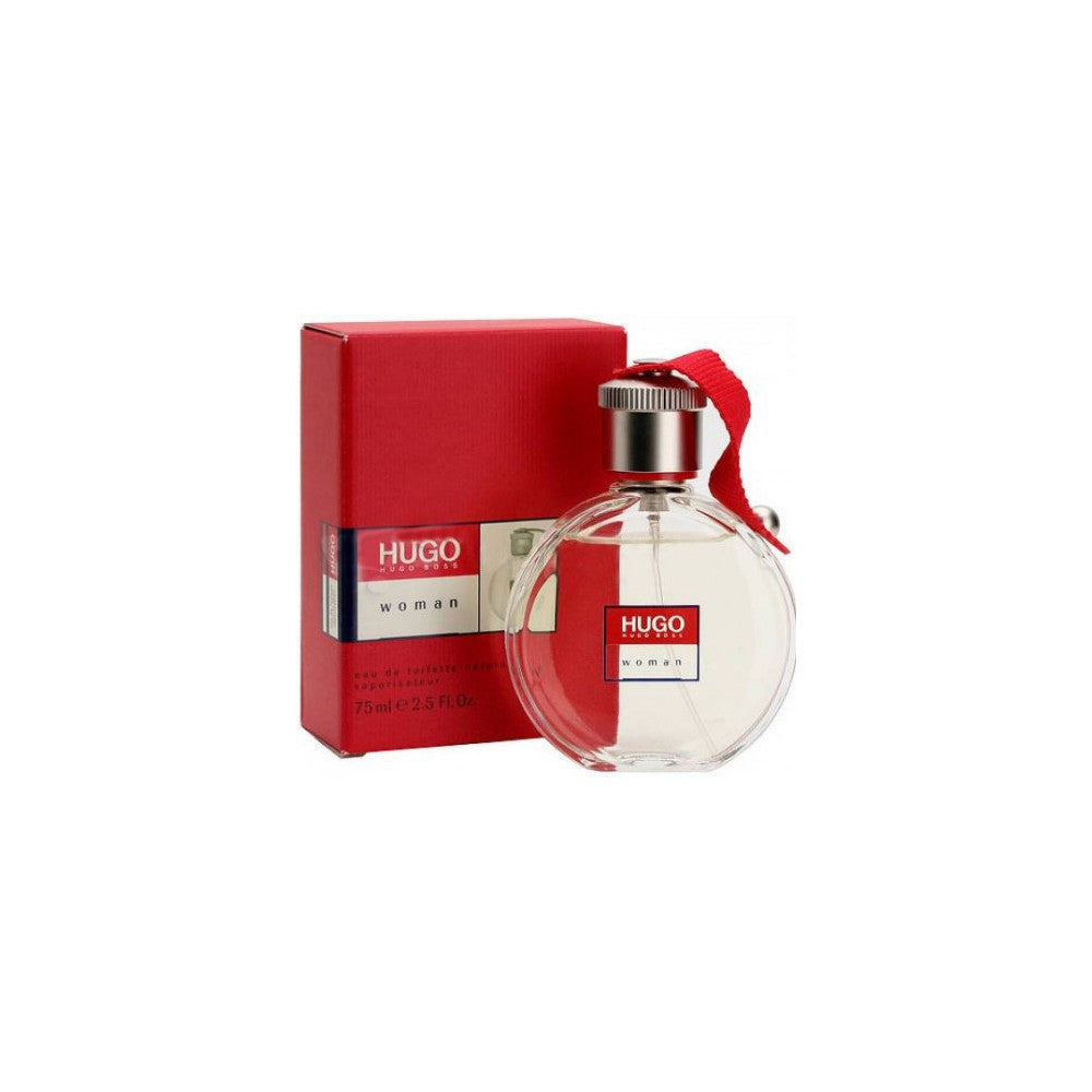 Hugo Boss – Hugo Woman Eau de Toilette