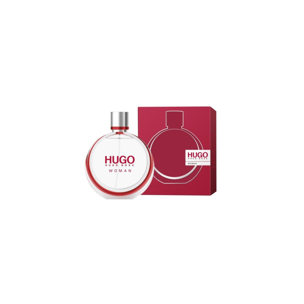 Hugo Boss – Hugo Woman 20015 Eau de Parfum