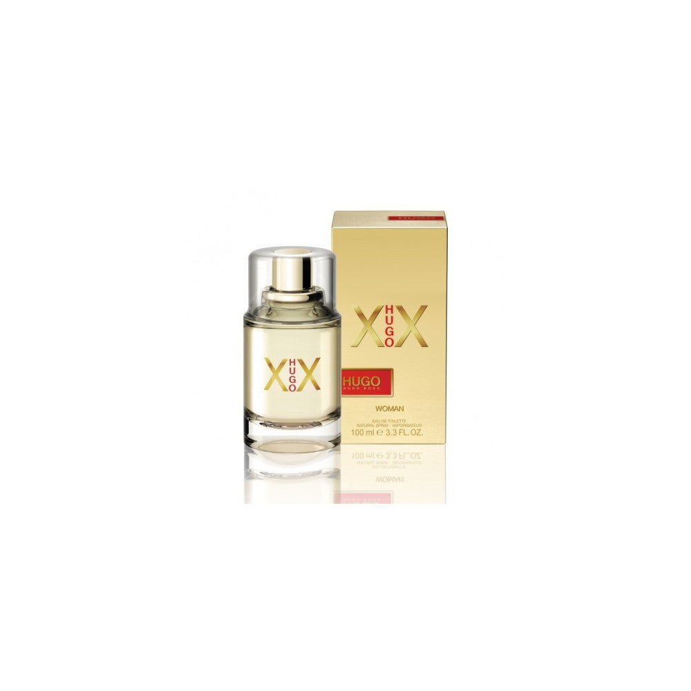 Hugo Boss – XX Woman Eau de Toilette