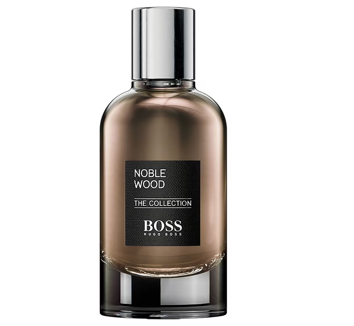 Hugo Boss – Noble Wood Eau de Parfum