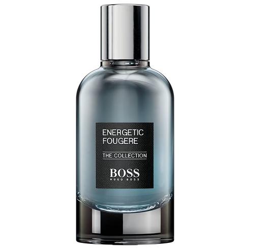 Hugo Boss – Energetic Fougère Eau de Parfum