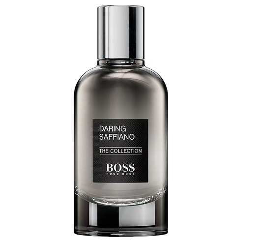 Hugo Boss – Daring Saffiano Eau de Parfum