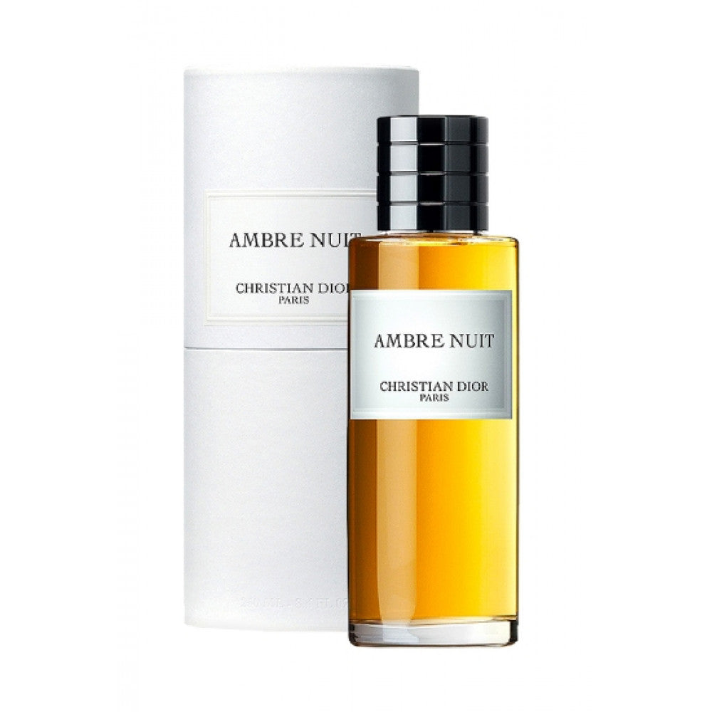 Dior - Ambre Nuit EAU DE PARFUM (Unisex)