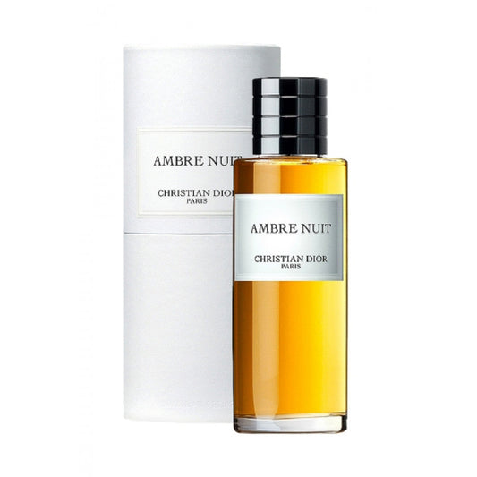 Dior - Ambre Nuit EAU DE PARFUM (Unisex)