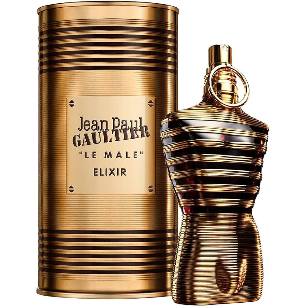 Jean Paul Gaultier -Le Male Elixir Eau de Parfum