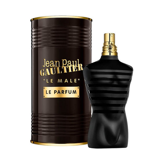 Jean Paul Gaultier  – Le Male Le Parfum Eau de Parfum