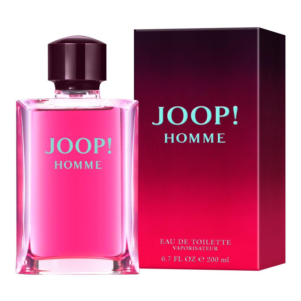 Joop –  Joop Homme EAU DE TOILETTE