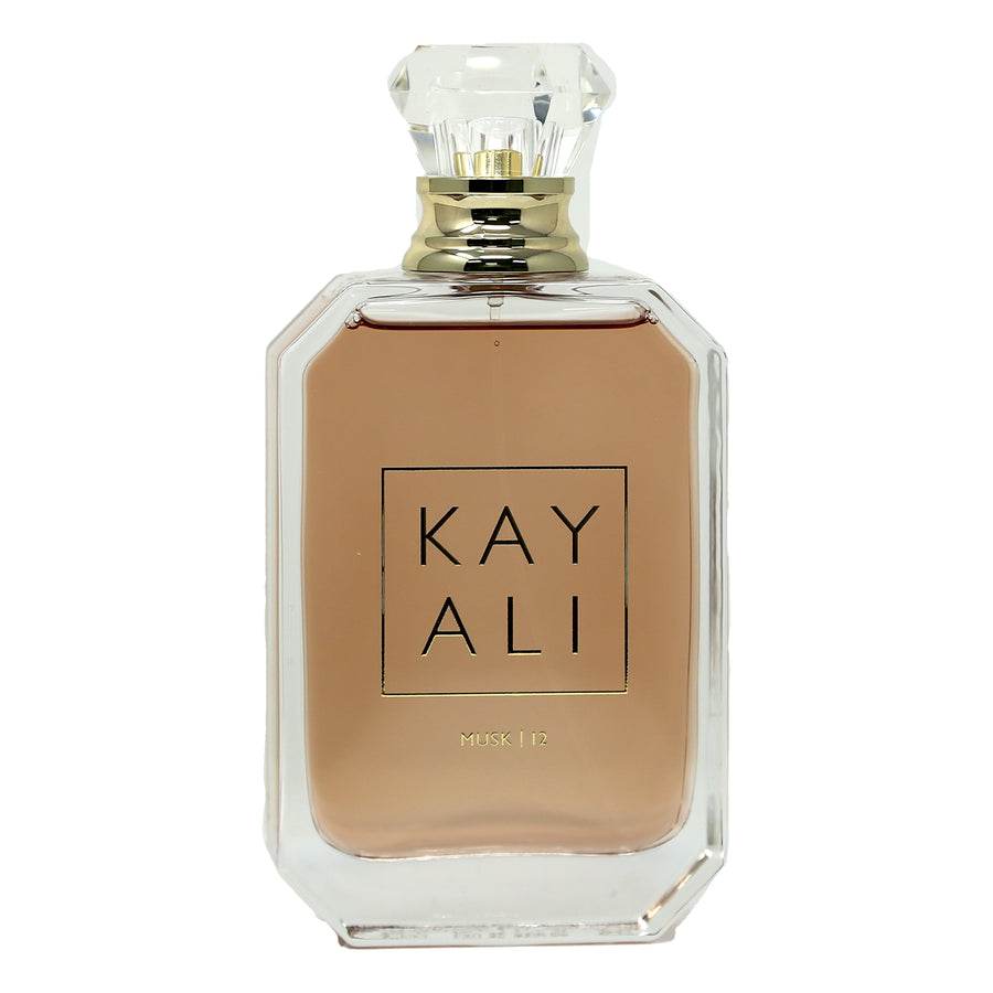 Kayali -Musk 12 (Unisex) Eau de Parfum - My-Smell.pl