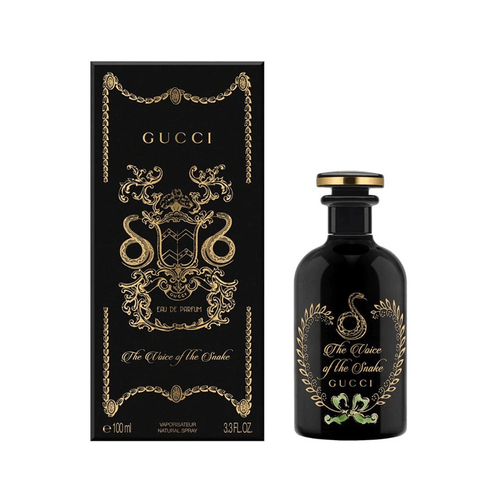 Gucci - a reason to love Eau de Parfum - My-Smell.pl