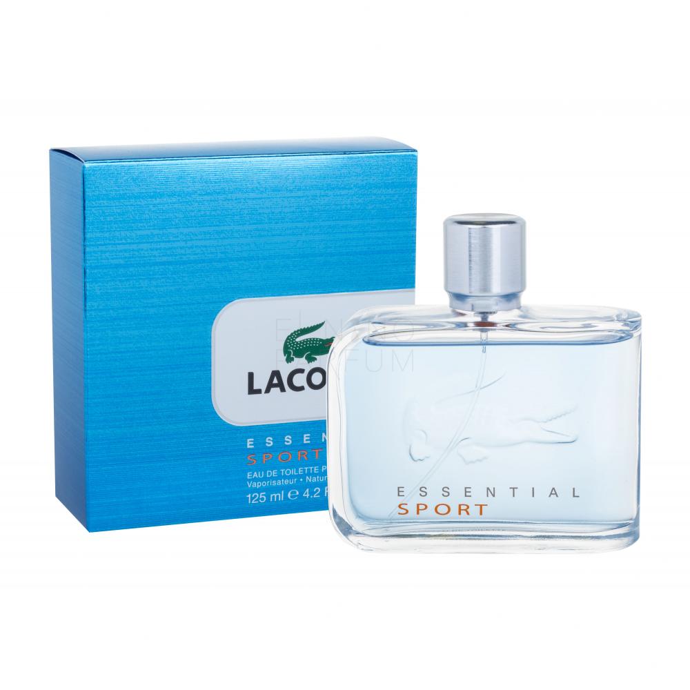 Lacoste - Essential Sport Eau de Toilette