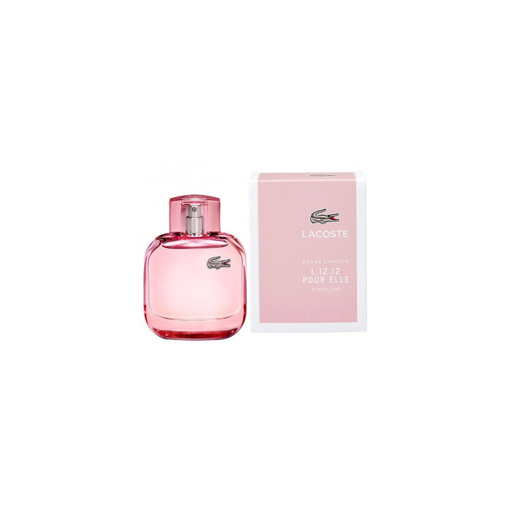 Lacoste – L 12 12 Sparkling EAU DE TOILETTE