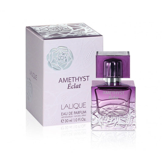 Lalique  – Amethyst Eclat EAU DE PARFUM