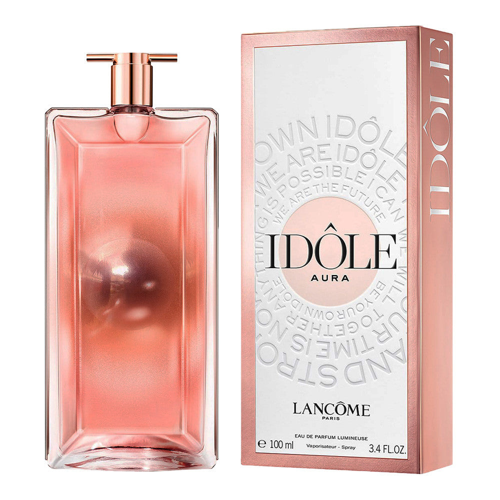 Lancome  – Idôle Aura  EAU DER PARFUM