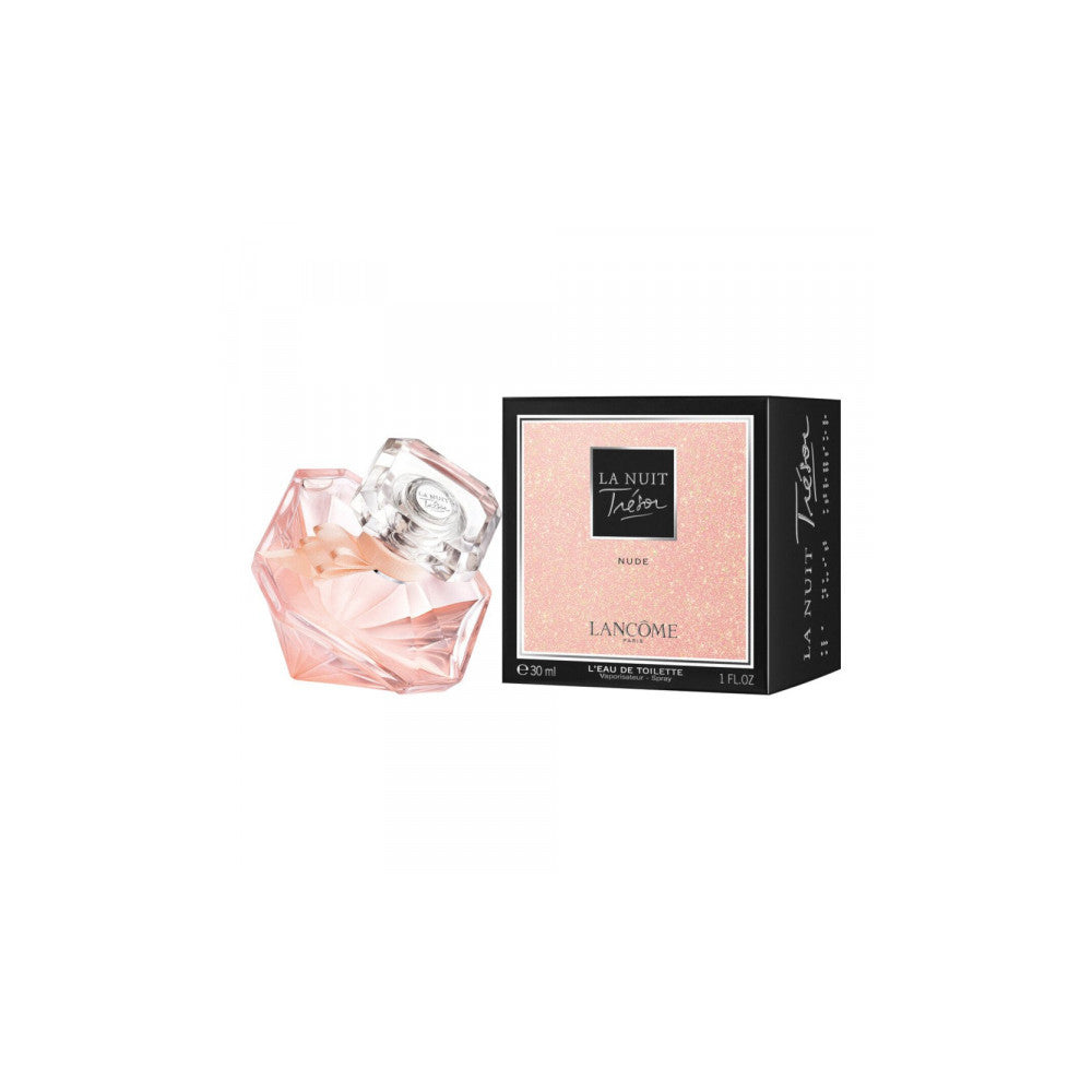 Lancome  – La Nuit a Tresor Nude  Eau de Toilette