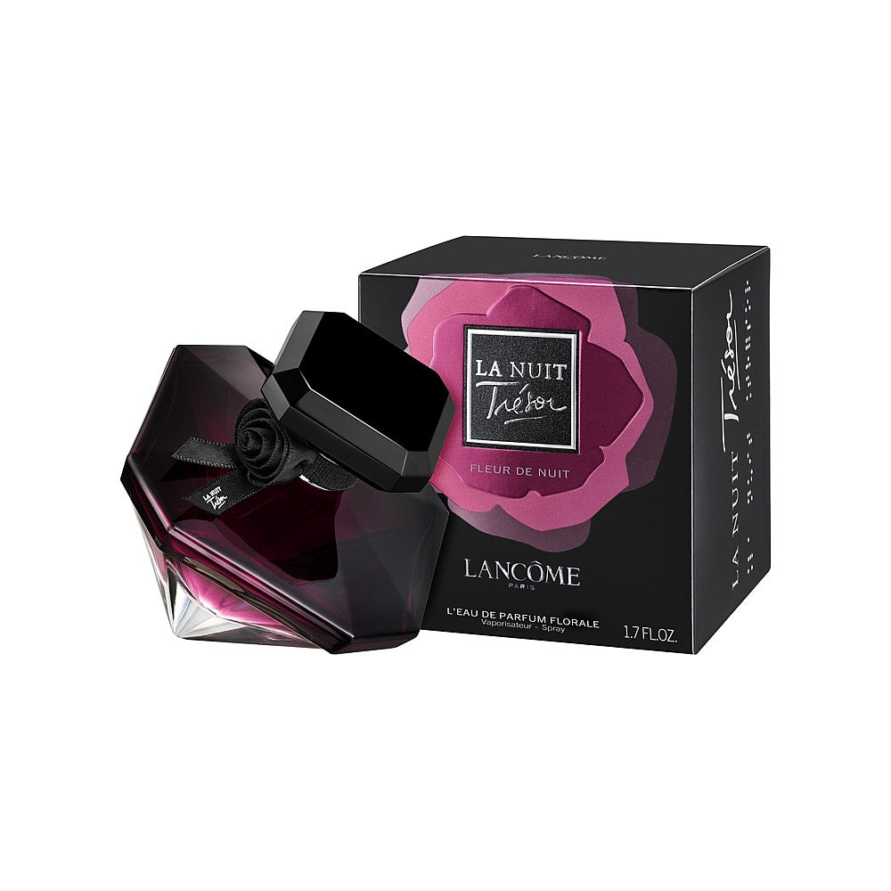 Lancome-La Nuit Tresor Fleur de Nuit  Eau de Parfum