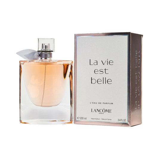 Lancome  – La vie est belle EAU DE PARFUM