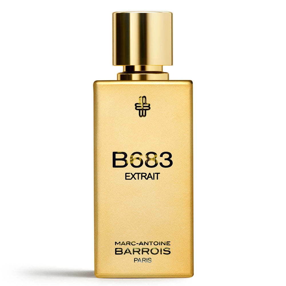 Marc-Antoine Barrios  - B683 EXTRAIT DE PARFUM  (Unisex)