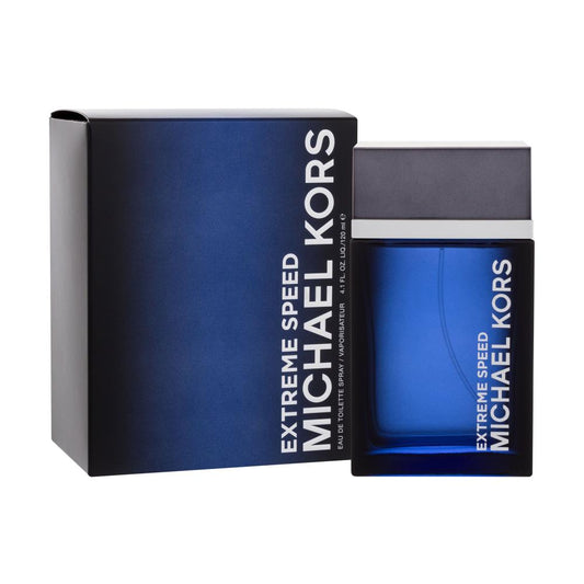 Michael Kors – Extreme Speed EAU DE TOILETTE