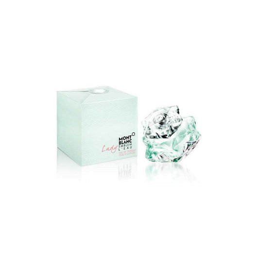 Mont blanc  – Lady Emblem L'Eau EAU DE TOILETTE