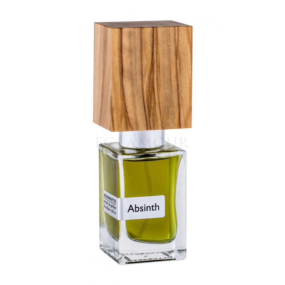 Nasomatto - Absinth EXTRAIT DE PARFUM  (Unisex)