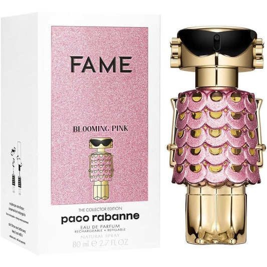 Paco Rabanne- Fame Blooming Pink Eau de Parfum