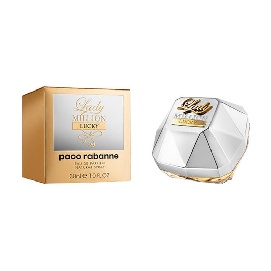 Paco Rabanne – Lady Million Lucky Eau de Parfum