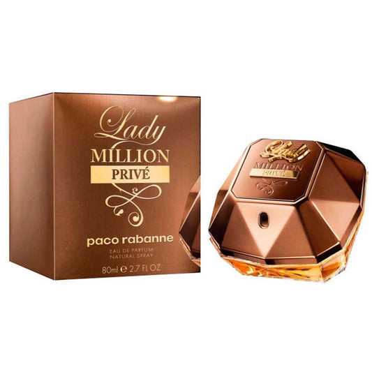 Paco Rabanne – Lady Million Prive  Eau de Parfum