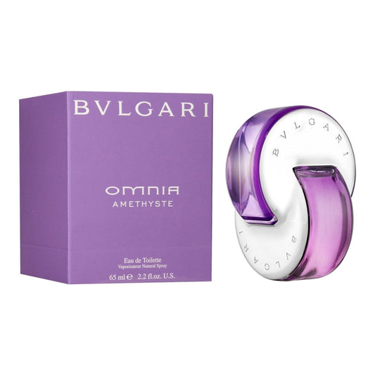 Bvlgari - Omnia Amethyste Eau de Toilette