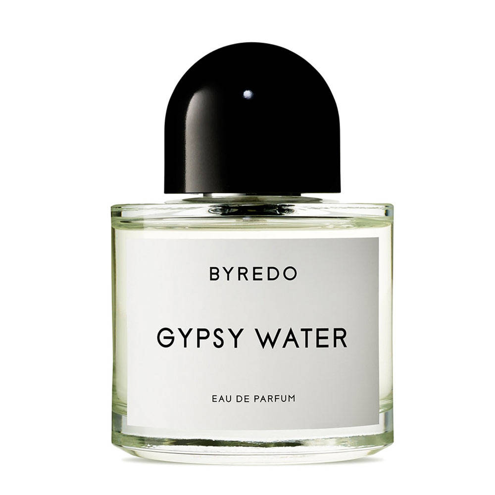 Byredo - Gypsy Water Eau de Parfum (Unisex)