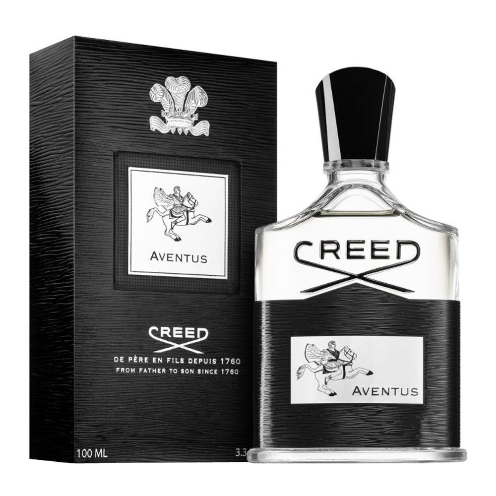 Creed -Aventus (Men) Eau de Parfum