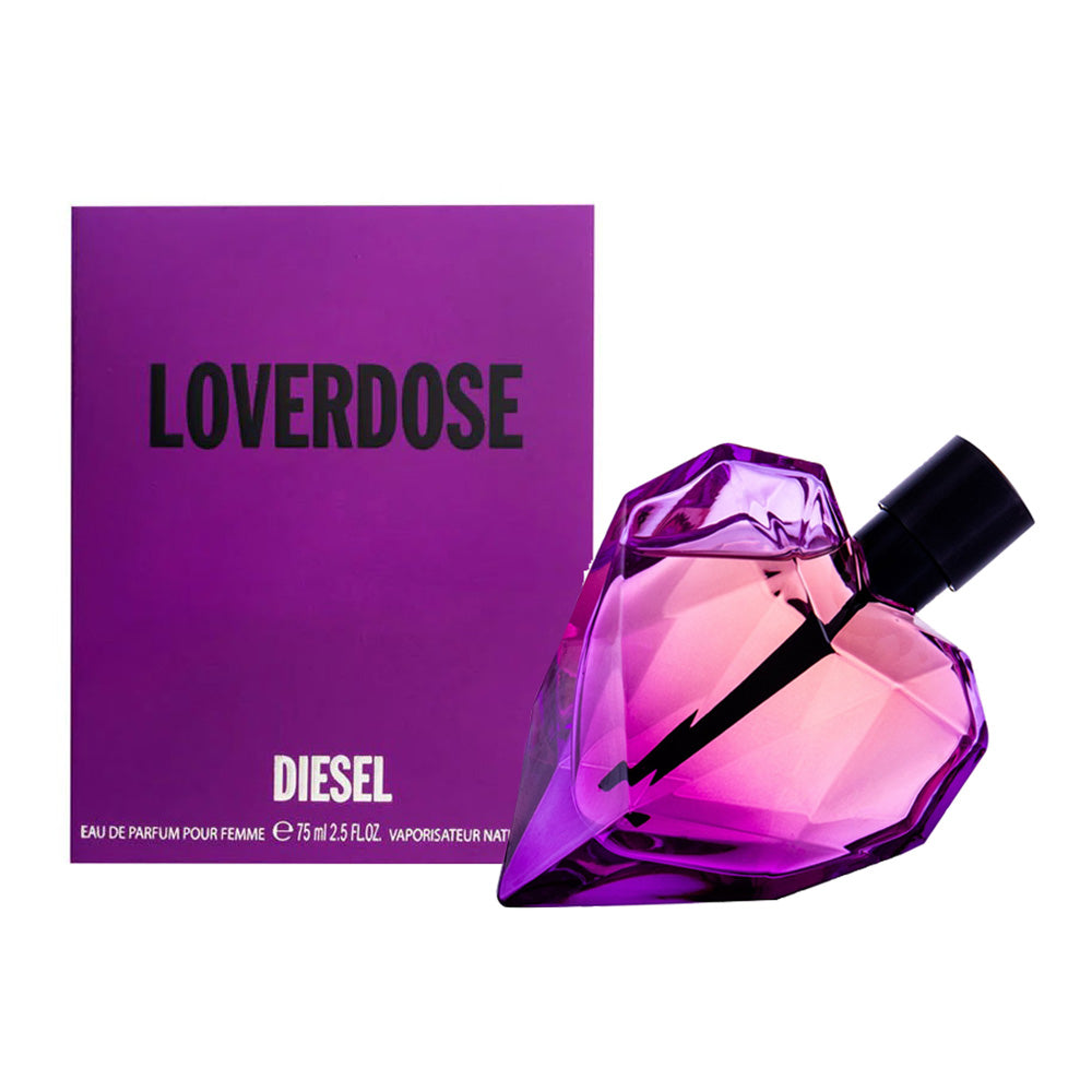 Diesel - Loverdose EAU DE PARFUM