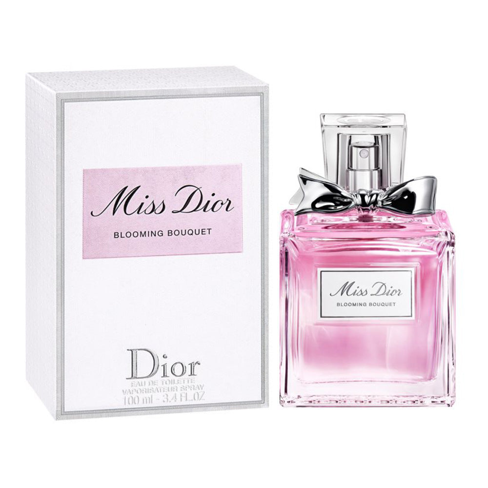 Dior - Miss Dior Cherie Blooming Bouquet EAU DE PARFUM