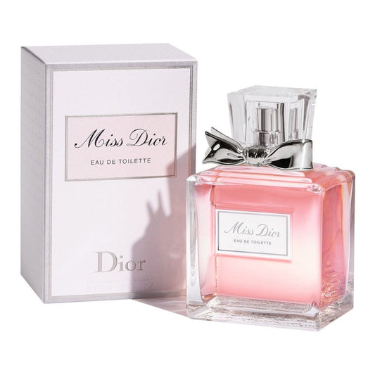 Dior - Christian Dior Miss Dior 2021 EAU DE PARFUM